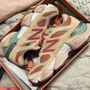 Joefresh good new balance